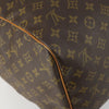 Secondhand Louis Vuitton Sac Souple Handbag