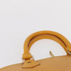 Secondhand Louis Vuitton Alma Handbag Epi