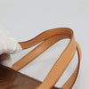Secondhand Louis Vuitton Reade Handbag Monogram Vernis