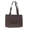 Secondhand Celine Vintage Macadam Shopper Tote