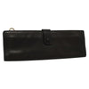 Bottega Veneta Vintage Clutch Leather