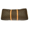 Louis Vuitton Keepall Bandouliere Bag Monogram Canvas