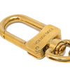 Louis Vuitton Anokre Bag Charm and Key Holder Metal