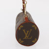 Louis Vuitton Papillon Pochette Monogram Canvas