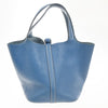 Secondhand Hermes Picotin Bag Clemence