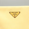 Prada Vintage Handbag Leather