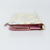 Louis Vuitton Insolite Wallet Monogram Multicolor