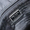 Prada Vintage Handbag Tessuto