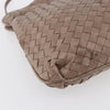 Bottega Veneta Intrecciato Shoulder bag Leather