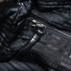 Prada Signaux Shoulder Bag Jacquard Knit