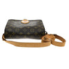 Secondhand Louis Vuitton Cartouchiere Handbag
