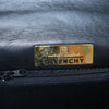 Secondhand Givenchy Vintage Handbag Black Leather Bags