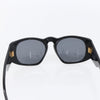 Secondhand Chanel Logo CC Sunglasses
