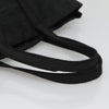 Secondhand Prada Vintage Tote Tessuto