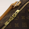 Secondhand Louis Vuitton Keepall Bag