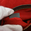 Louis Vuitton Triana Bag Damier