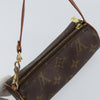 Louis Vuitton Papillon Pochette Monogram Canvas