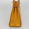 Burberry Vintage Handbag Leather