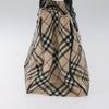 Secondhand Burberry Nova Check Handbag