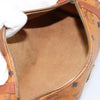Secondhand MCM Visetos Shoulder bag Canvas and