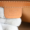 Secondhand Celine Vintage Macadam Handbag Canvas and