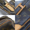 Secondhand Louis Vuitton Amazone Bag