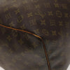 Louis Vuitton Keepall Bag Monogram Canvas