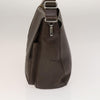 Bvlgari Flap shoulder Bag Leather