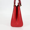Burberry Vintage Handbag Leather
