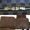 Secondhand Louis Vuitton Shelton Messenger Bag Damier