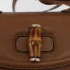 Secondhand Gucci New Bamboo 1921 Top Handle Bag