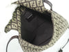 Secondhand Fendi Mamma Baguette Shoulder Bag