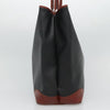 Bottega Veneta Marco Polo Tote Coated Canvas and Leather Detail