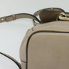 Secondhand Chloe Faye Shoulder Bag Leather and