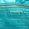 Secondhand Prada Convertible Tote Quilted Tessuto
