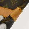 Louis Vuitton Keepall Bag Monogram Canvas