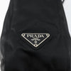 Secondhand Prada Vintage Shoulder Bag Tessuto