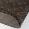 Louis Vuitton Vavin Tote Monogram Canvas