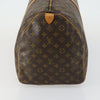 Secondhand Louis Vuitton Keepall Bag
