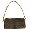 Secondhand Louis Vuitton Viva Cite Handbag