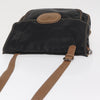 Secondhand Loewe Anagram Shoulder Bag