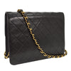 Secondhand Chanel Vintage Clutch with Chain