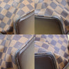 Secondhand Louis Vuitton Chelsea Handbag Damier