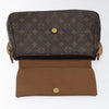 Louis Vuitton Looping Handbag Monogram Canvas