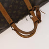 Secondhand Louis Vuitton Keepall Bandouliere Bag