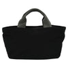 Secondhand Prada Sport handbag Black Nylon Bags