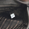 Secondhand Prada Vintage Tote Brown Leather Accessories