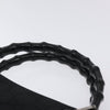 Secondhand Gucci Vintage Bamboo Handle Tote GG