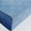 Secondhand Louis Vuitton Pochette Voyage Limited Edition Monogram Clouds