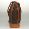 Secondhand Louis Vuitton Randonnee Backpack